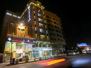 Barada Hotel