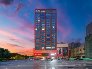 Manxi Hotel (Pinghu Economic Development Zone China Clothing City Branch)