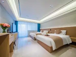Weinuoli Boutique Apartment Hotel