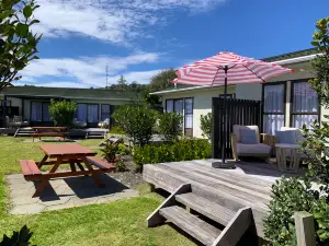 Tahuna Beach Holiday Park