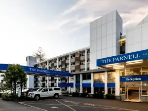 The Parnell Hotel & Conference Centre