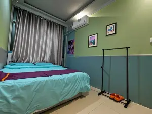 Yuxuan Hotel