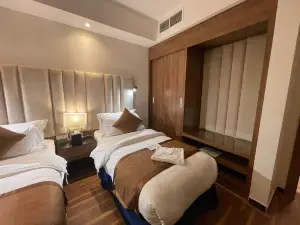 Smayah Residence