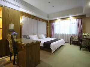 Sucheng Boutique Hotel