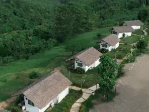 Utopua resort