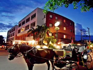 Pin Hotel
