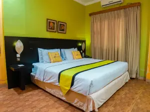 Hotel Bumi Siliwangi by My Hospitality