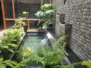 The Dang's Home inn Lao Cai