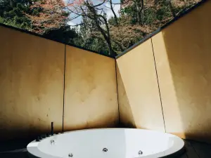 Kokage Villa Nikko-KVN