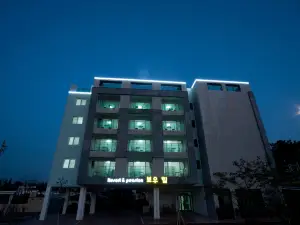 보우힐 호텔
