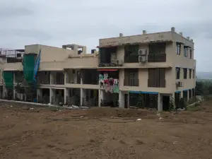 Golden Gate Retreats