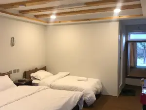 The Mountain Cottage Skardu