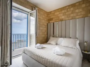 Altamarea - Sea view suites