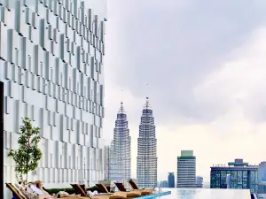 Platinum 2 KLCC by DM