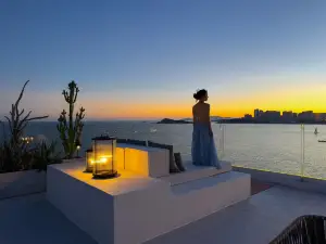 東山嵐鏡水院·溫湯民宿（南門灣店）