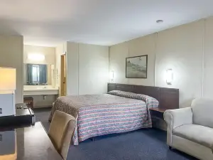 路易斯維爾旅館 由 Oyo 路易斯維爾市機場