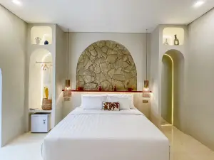 Staycationku Premium Jogja Villas