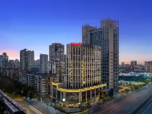 Hampton by Hilton Wuhan Tiandi Hankou Riverside