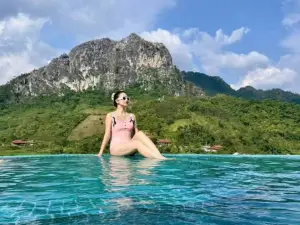 Bamboo Hill Resort - Huu Lien, Huu Lung, Lang Son