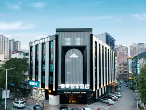 Memory Graceful Hotel