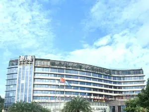 汝城龍騰國際大酒店