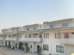 Canwin Hotel