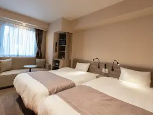 호텔 산리오트 신사이바시