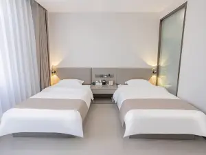 Dengta Shengshi Business Hotel
