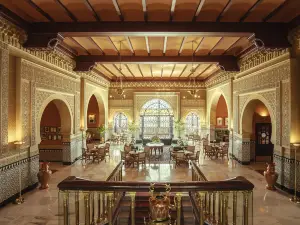 Alhambra Palace Hotel