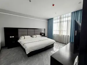 Jinman Hotel