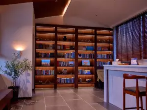 Delingha Fusheng Bieyuan Homestay