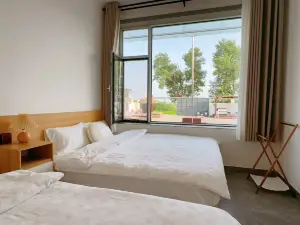 Muyunbian Homestay