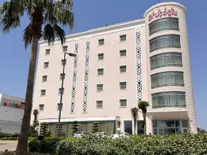 Orucoglu Oreko Hotel