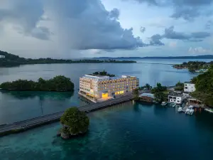 Palau Vacation Hotel