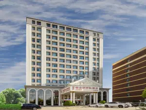 Vienna International Hotel (Yuncheng Yanhu)