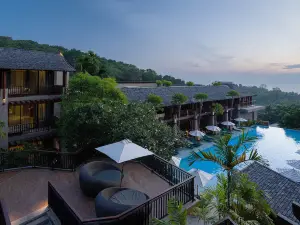 Avista Hideaway Phuket Patong - MGallery