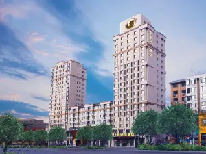 Camilla Anshan Hotel