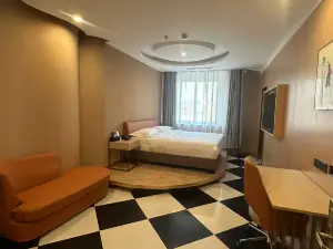 Super 8 Hotel (Pei County Jiulongcheng)