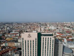 Vila Gale Porto - Centro