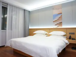 Mangguo Hotel
