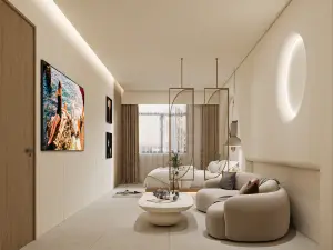 YUE  XI  SMART HOTEL
