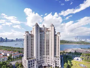 Wyndham Grand Xiamen Haicang