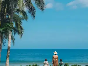Aishang Sea Garden Seaview Hotel