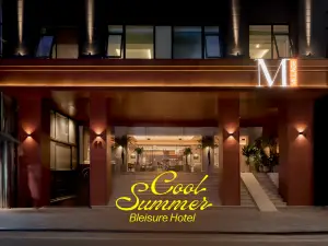 M Village Hotel Tho Nhuom
