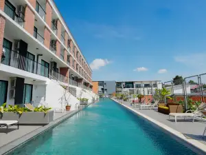 Marina House Muaythai Ta-Iad Phuket