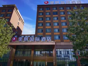 Jifeng International hotel