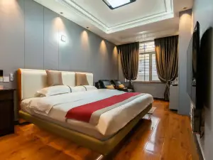 Mingdian Business Hotel