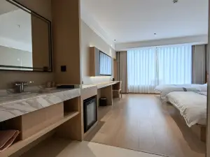 Qianding Jiucaiping Hotel