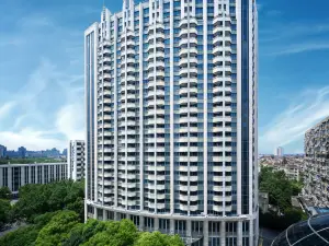 グランドメルキュール上海虹橋