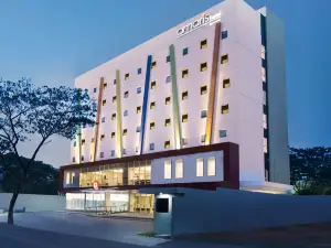 Amaris Hotel Citra Raya – Tangerang